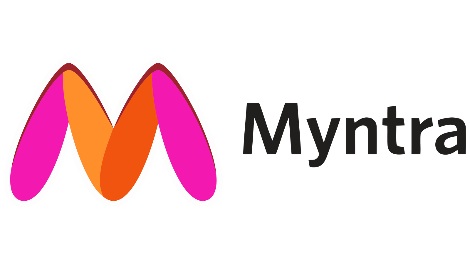 Myntra3 logo