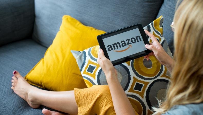 Amazon Deals