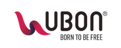 UBON logo