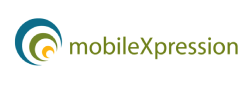 Mobileexpression logo