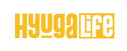 Hyugalife logo