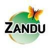 Zandu logo