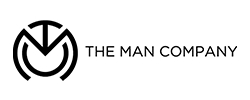 The man company logo