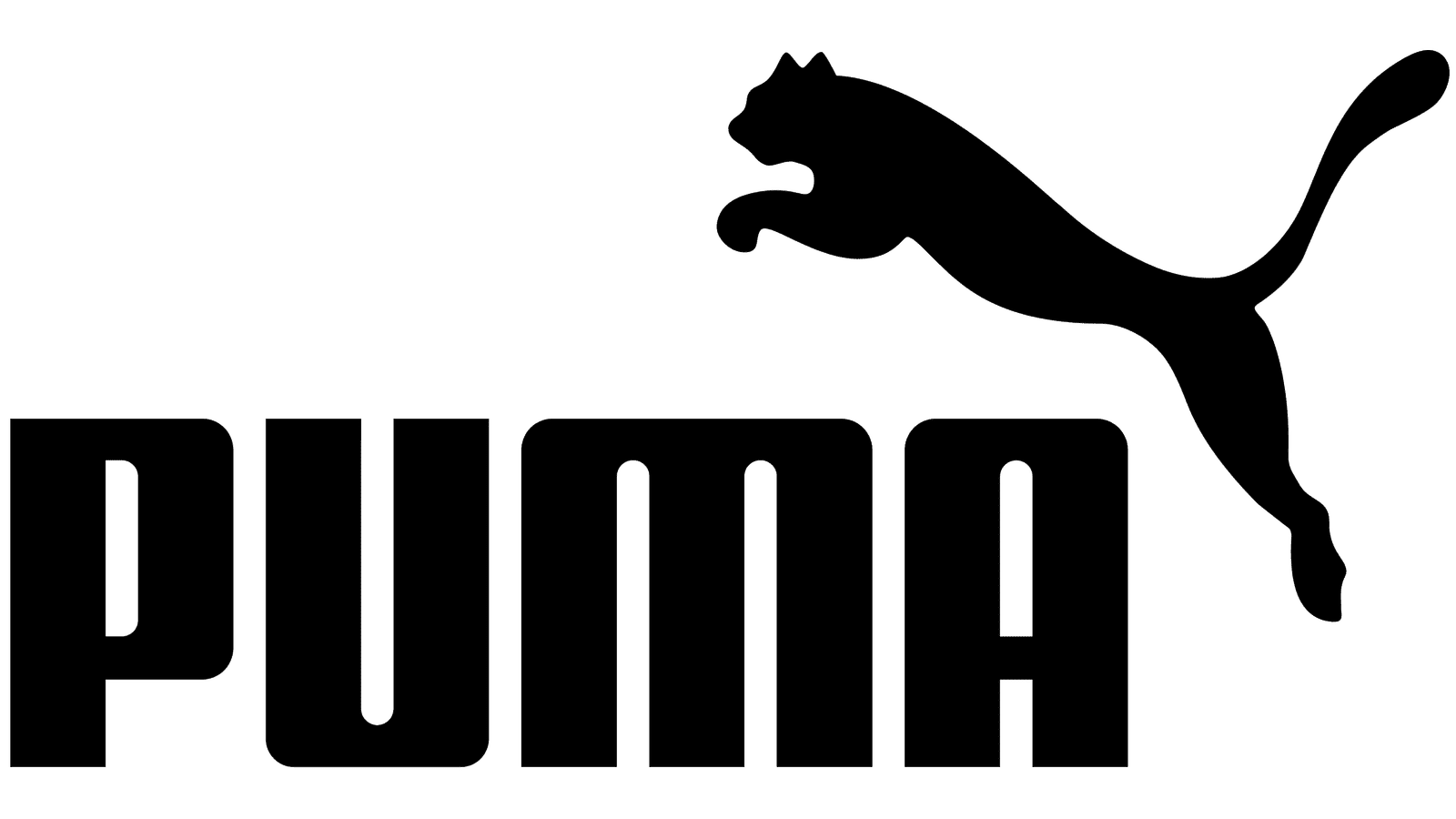 PUMA logo