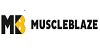 MUSCLEBLAZE