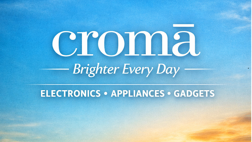 Refrigerators dels with Croma