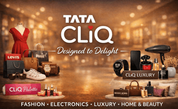 12% Instant Discount with Tata CliQ