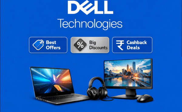 Dell Laptop