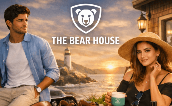 Get ₹300 Off with The Bear House