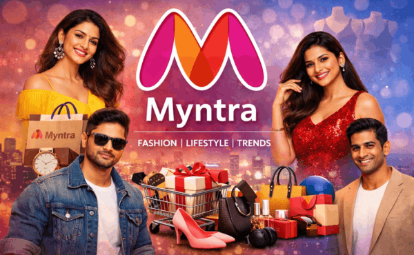 Offer on Puma Clothing & Shoes with Myntra