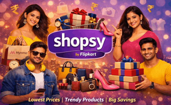Women’s Nightwear Offer with Shopsy