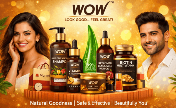 Mega Savings with WOW