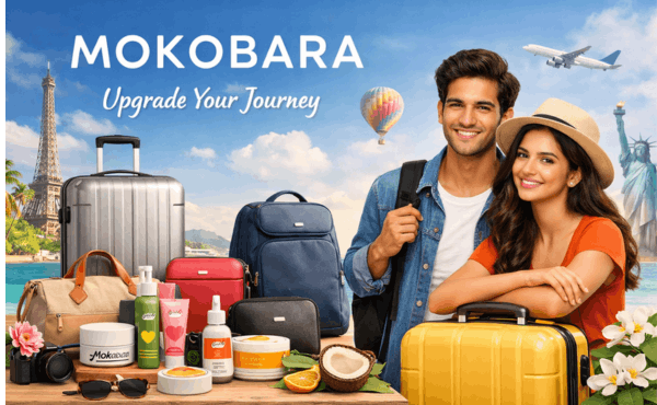 Mokobara Stylish Sling & Crossbody Bags