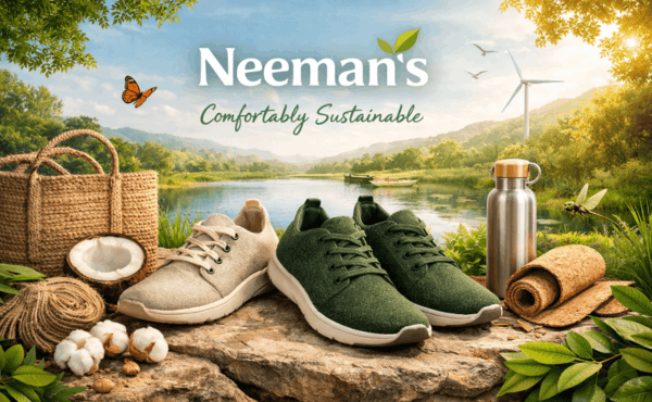Neeman's 10% Off