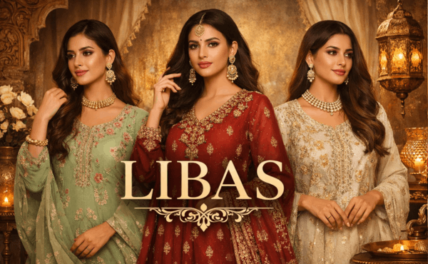 Libas Extra Rs.100 Off