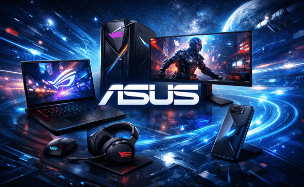 Asus Employee Benefits Program