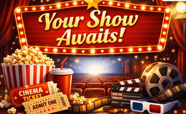 bookmyshow 5% Discount