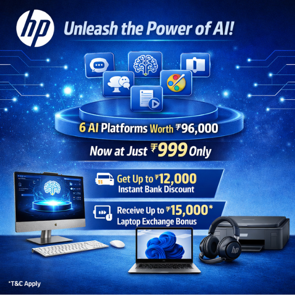 HP