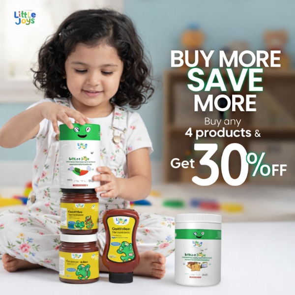 Little Joys