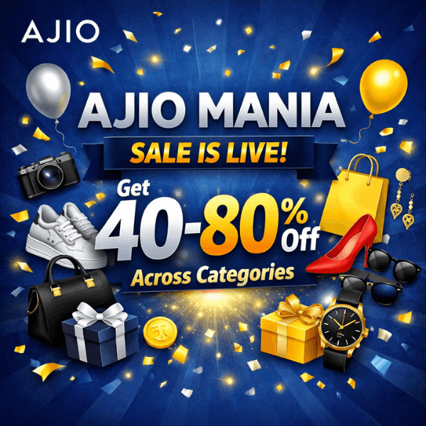AJIO