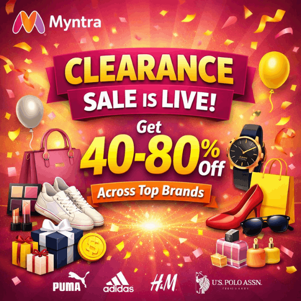 Myntra